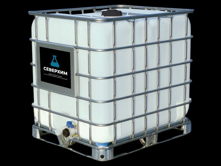 Бензин БР-2 (нефрас С2 80/120) 1000л